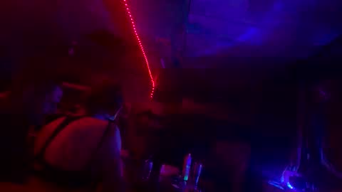 AfterDarkTwo online show from May 2026 07:36:02 AM