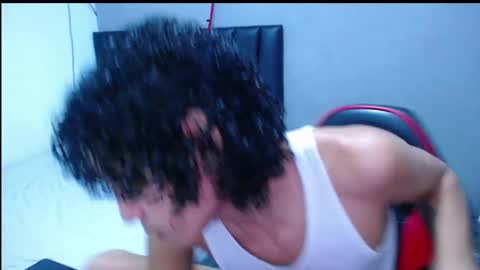 Tayron online show from October 2025 03:35:01 PM