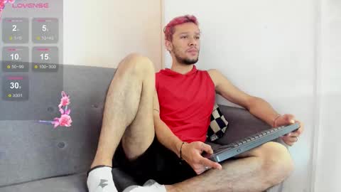 Tayson online show from January 2026 01:15:01 PM