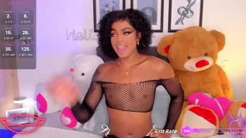 Snapshot of tayssa_maravilh chatting on February 2026 01:09:02 AM TAYSSA ONLINE FROM 0630 PM - 1130 PM COLOMBIAN HOUR online show from February 2026 01:09:02 AM