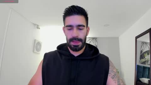 Snapshot of tbastian chatting on April 2026 08:28:02 PM BASTIAN online show from April 2026 08:28:02 PM