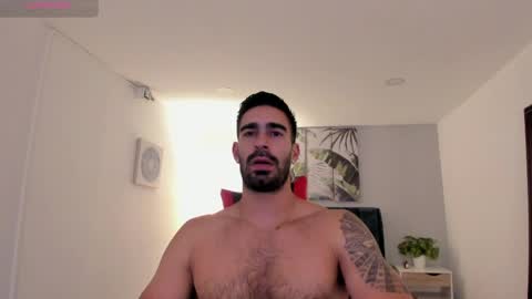 Snapshot of tbastian chatting on April 2026 09:41:02 PM BASTIAN online show from April 2026 09:41:02 PM