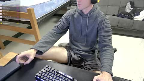 Tbone online show from December 2024 04:09:01 PM