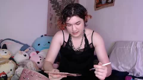 cherry online show from February 2025 09:39:01 PM