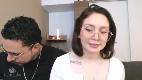 Leo and Luna online show from October 2025 03:21:01 PM