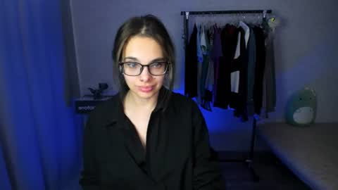 Kristina online show from July 2026 12:51:01 AM