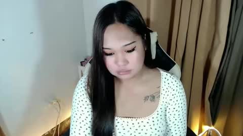 Christine online show from February 2026 05:25:02 AM