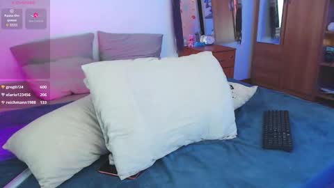 Snapshot of teacup_prince chatting on January 2026 06:07:01 AM Mark online show from January 2026 06:07:01 AM