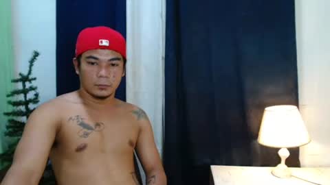 teahyun_yeongsu online show from November 2025 07:41:02 AM