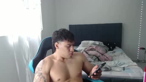 team23hot0 online show from September 2025 03:38:02 PM