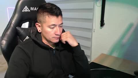 DYNAMITE DUO69 online show from April 2026 12:11:02 PM