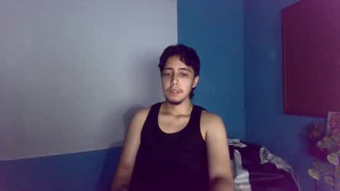 nico  online show from October 2025 02:01:02 AM