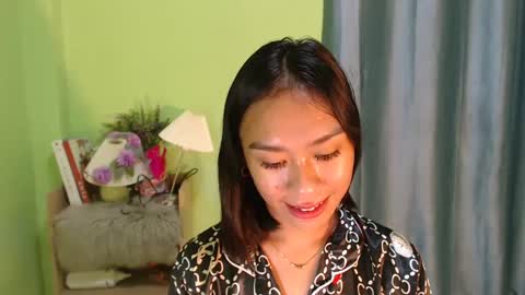 Snapshot of teamo_kiara chatting on December 2024 09:06:02 AM your future wife online show from December 2024 09:06:02 AM