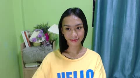 Snapshot of teamo_kiara chatting on December 2024 04:18:01 AM your future wife online show from December 2024 04:18:01 AM