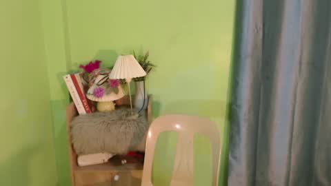 Snapshot of teamo_kiara chatting on January 2025 05:23:02 AM your future wife online show from January 2025 05:23:02 AM