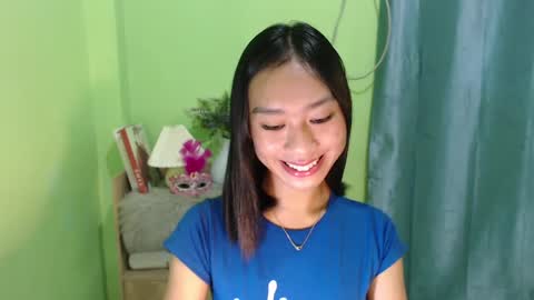 Snapshot of teamo_kiara chatting on February 2025 06:12:01 AM your future wife online show from February 2025 06:12:01 AM