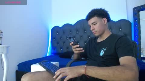 Danger online show from December 2024 08:43:01 PM