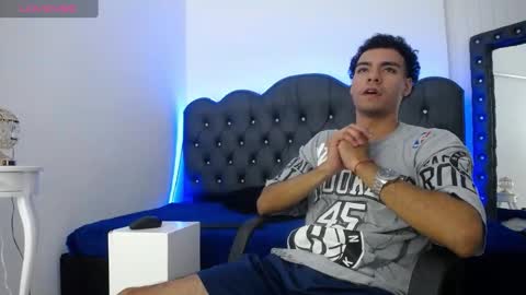 Danger online show from December 2024 08:47:02 PM