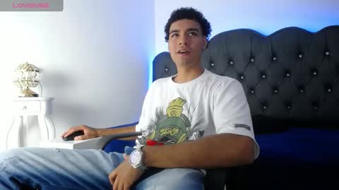 Danger online show from December 2024 07:14:02 PM