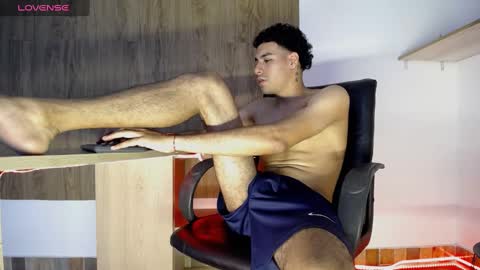 Danger online show from December 2024 02:12:01 PM