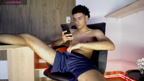 Danger online show from December 2024 06:53:01 PM