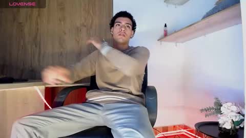 Danger online show from January 2025 01:14:01 PM