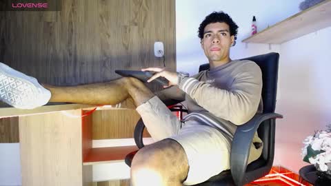 Danger online show from January 2025 04:11:01 PM