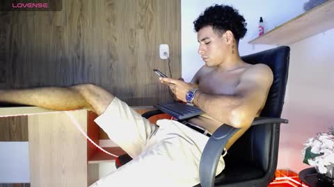 Danger online show from January 2025 07:13:02 PM