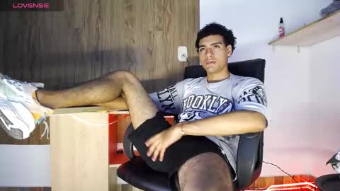 Danger online show from January 2025 05:54:01 PM