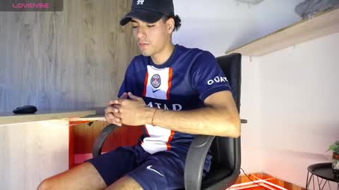 Danger online show from January 2025 07:16:02 PM