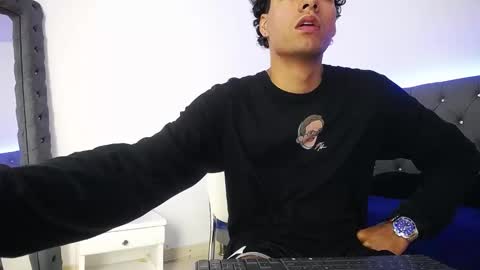 Danger online show from January 2025 09:41:01 PM