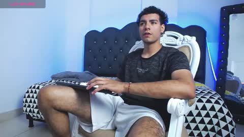 Danger online show from January 2025 04:36:02 PM