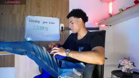 Danger online show from January 2025 08:30:01 PM