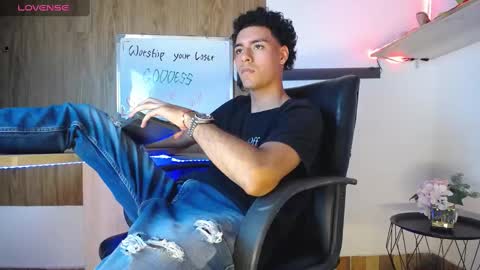 Danger online show from January 2025 11:33:01 PM