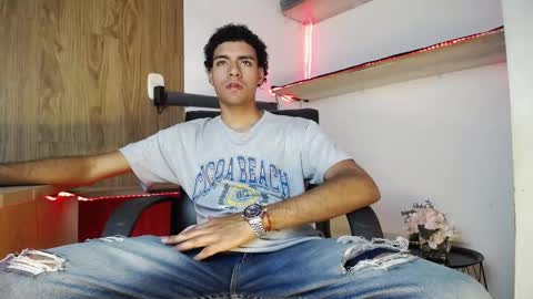 Danger online show from January 2025 07:51:02 PM