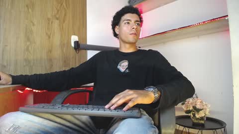 Danger online show from January 2025 07:03:01 PM