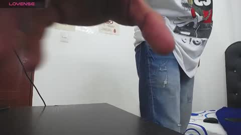 Danger online show from February 2025 08:05:02 PM