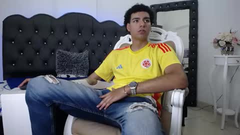 Danger online show from February 2025 07:51:01 PM