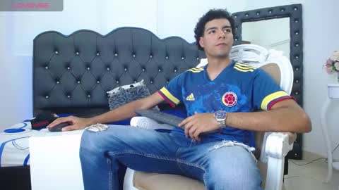 Danger online show from February 2025 08:20:02 PM