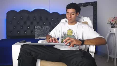 Danger online show from February 2025 05:07:01 PM