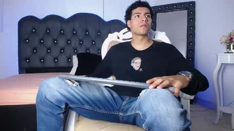 Danger online show from February 2025 07:30:02 PM