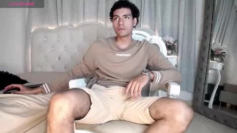 Danger online show from February 2025 03:58:02 PM