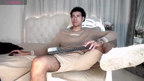 Danger online show from February 2025 07:03:01 PM