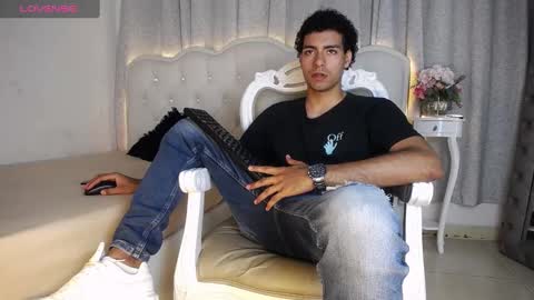 Danger online show from February 2025 04:31:02 PM