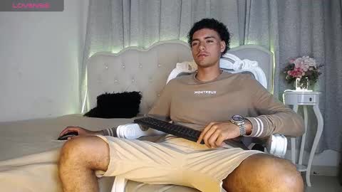 Danger online show from February 2025 08:07:02 PM