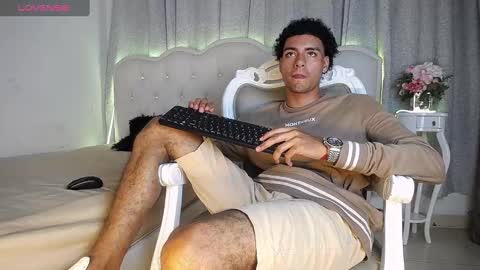 Danger online show from February 2025 11:23:02 PM