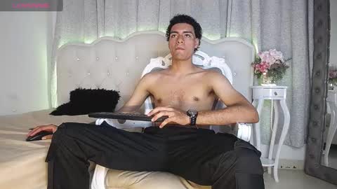 Danger online show from March 2025 05:16:02 PM