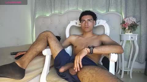 Danger online show from March 2025 08:21:02 PM