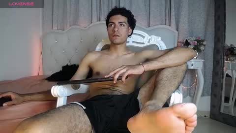 Danger online show from March 2025 08:16:02 PM