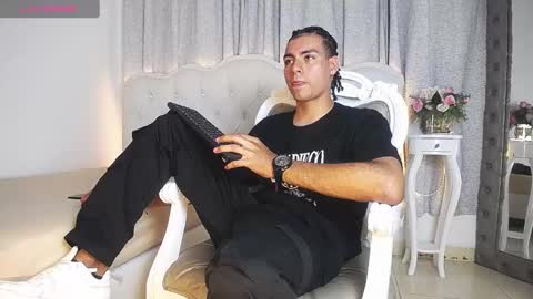 Danger online show from March 2025 06:41:02 PM